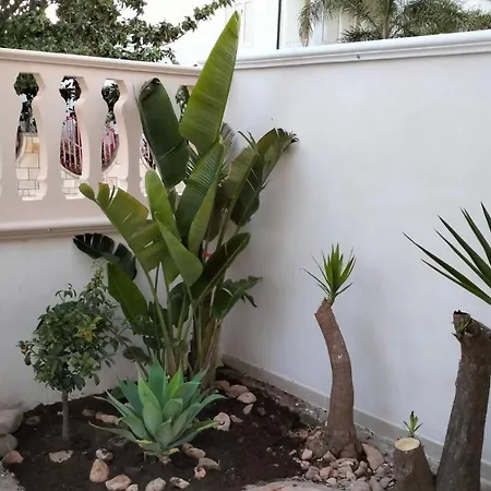 Villa Casa Antonio E Nicoletta Porto Cesareo Exterior foto