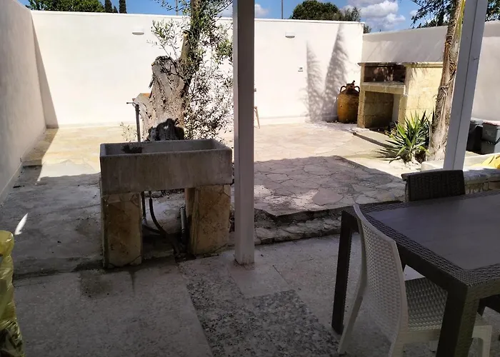 Casa Antonio E Nicoletta