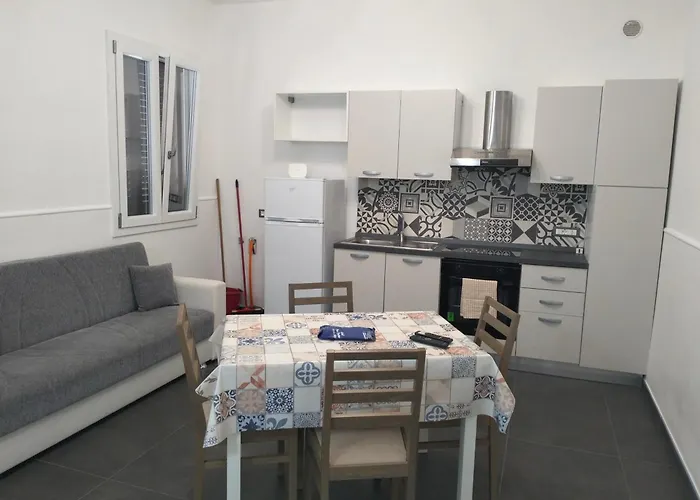 Casa Antonio E Nicoletta