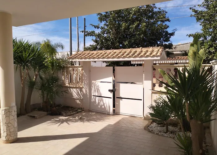 Casa Antonio E Nicoletta
