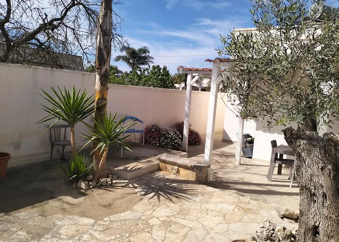 Casa Antonio E Nicoletta