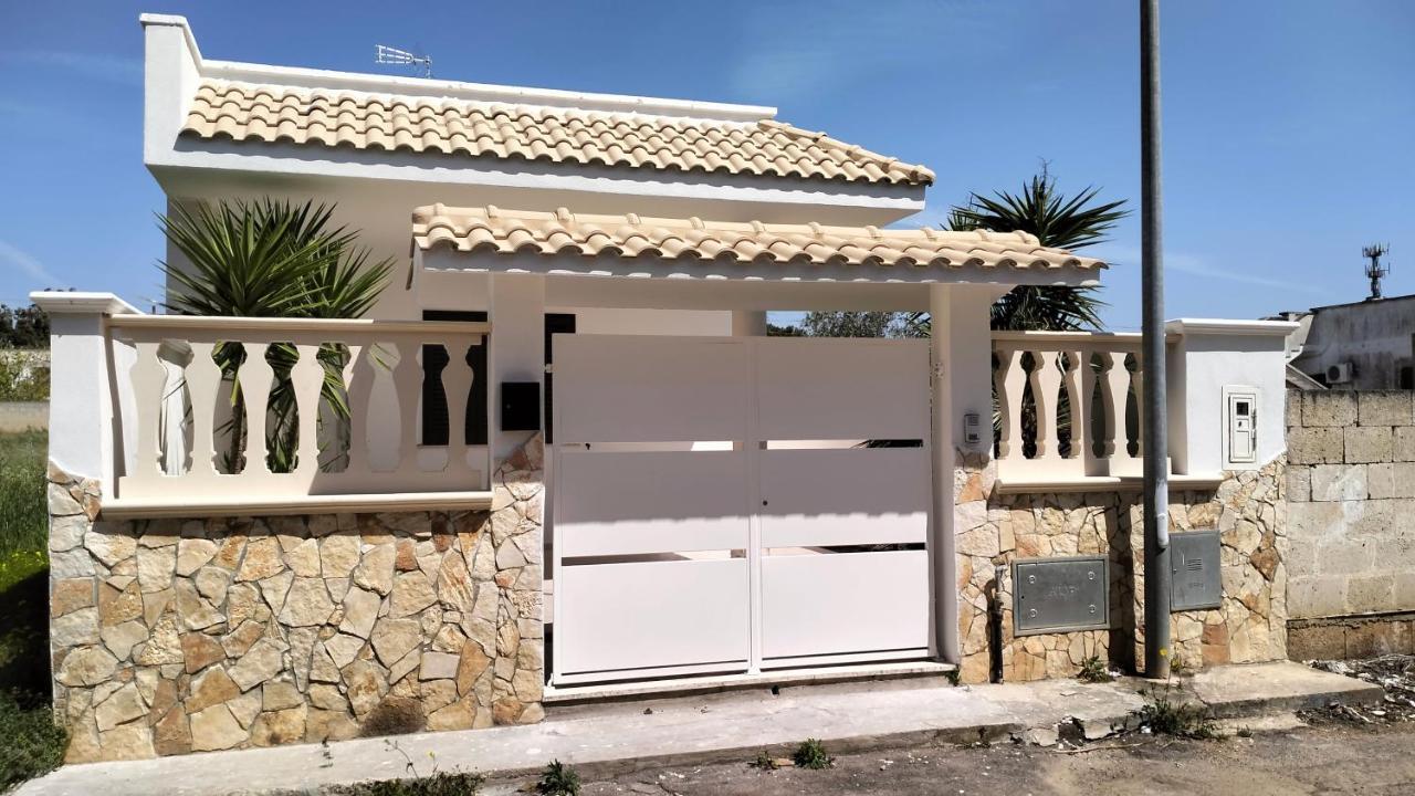 Casa Antonio E Nicoletta Holiday home *
