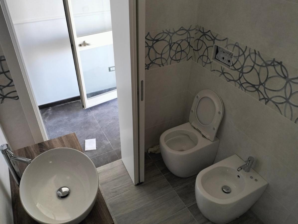 Casa Antonio E Nicoletta Porto Cesareo