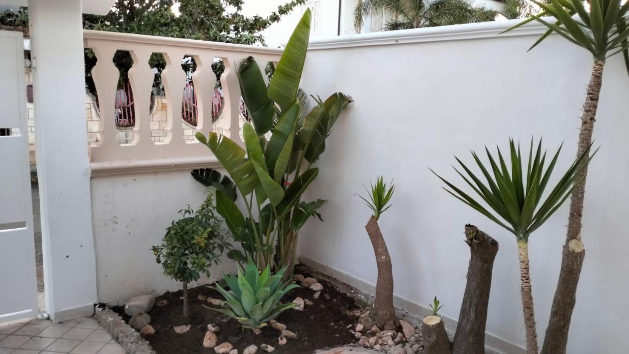 Casa Antonio E Nicoletta Porto Cesareo