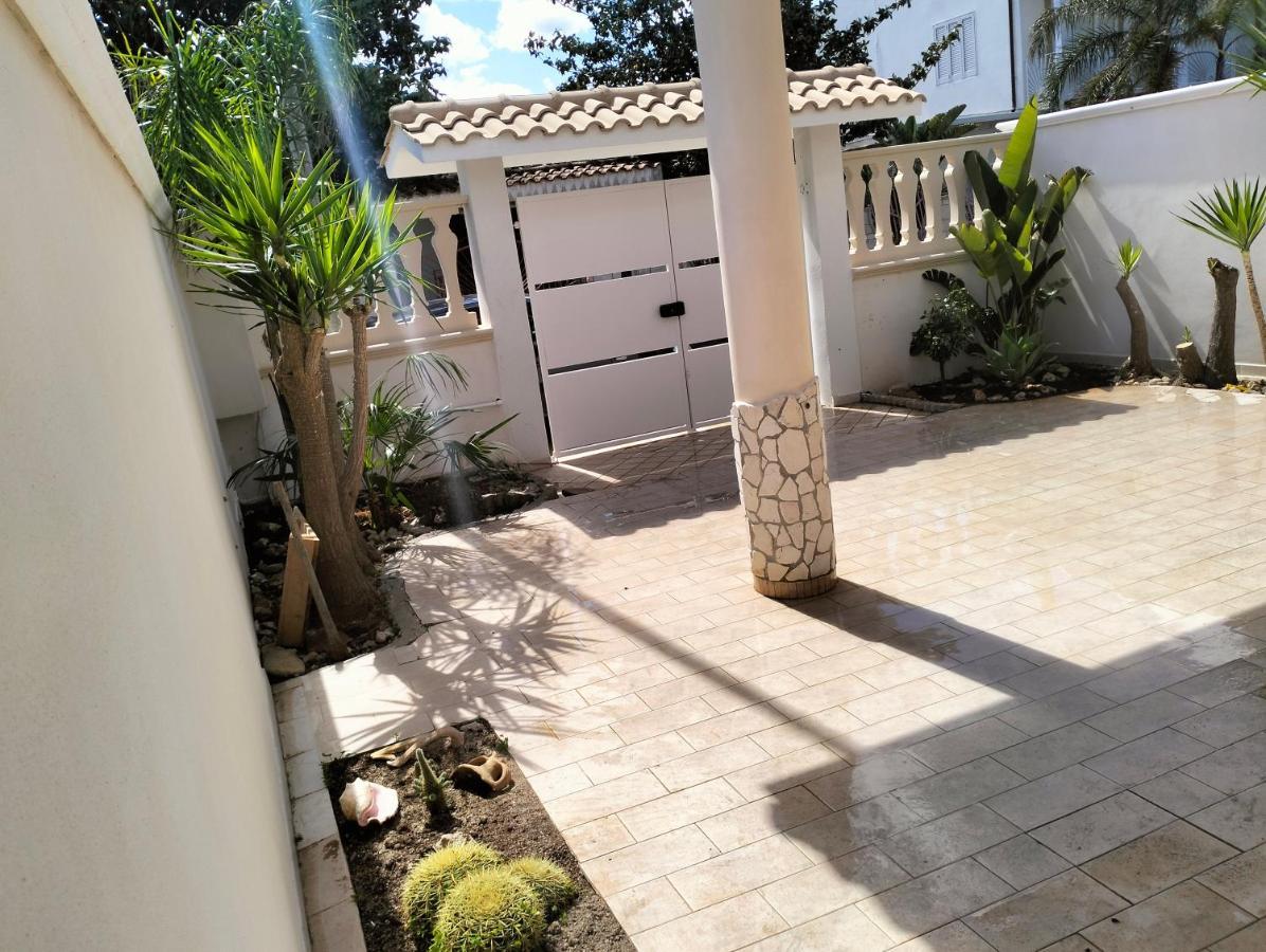 Casa Antonio E Nicoletta Holiday home *