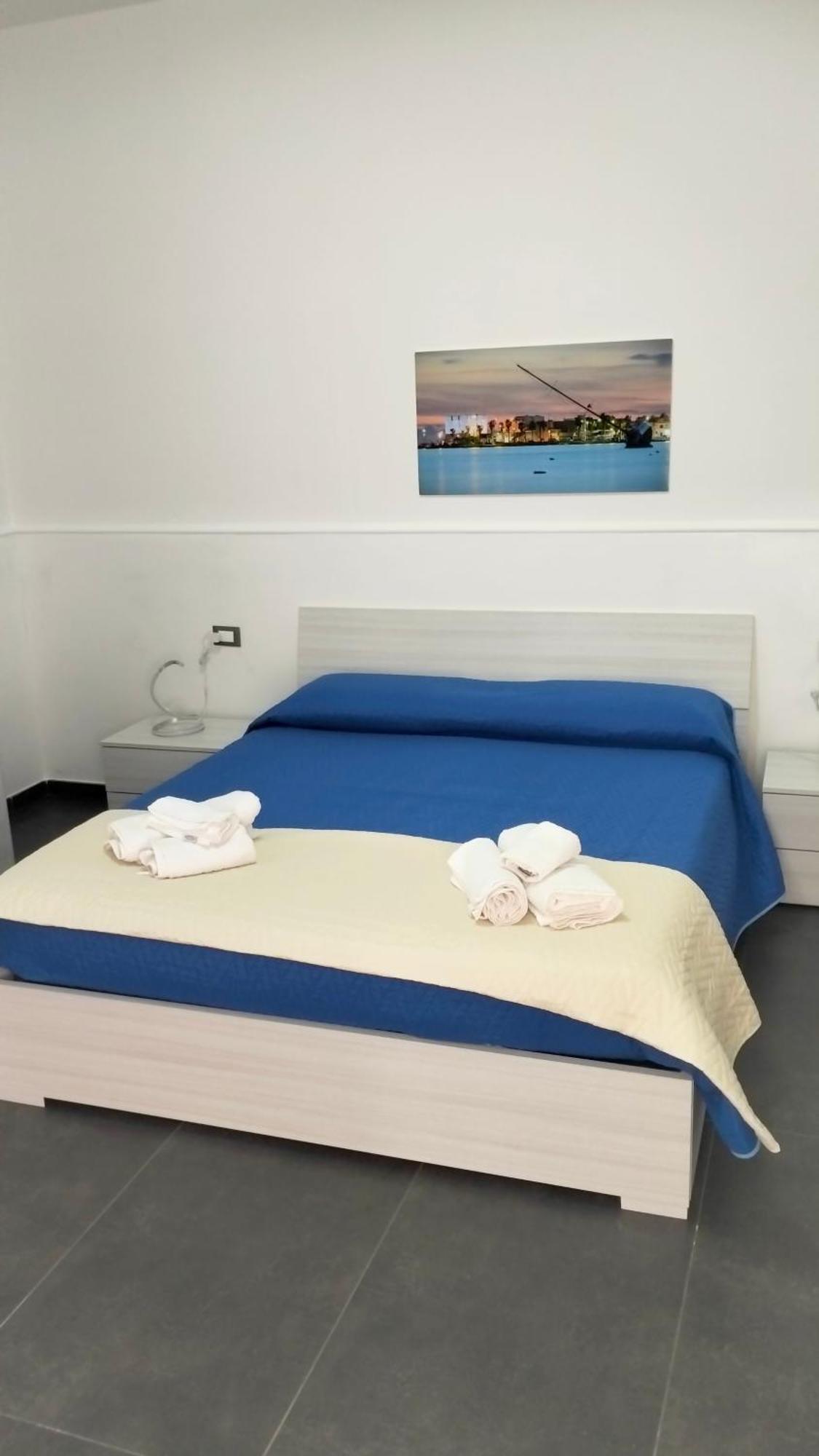 Casa Antonio E Nicoletta Holiday home *