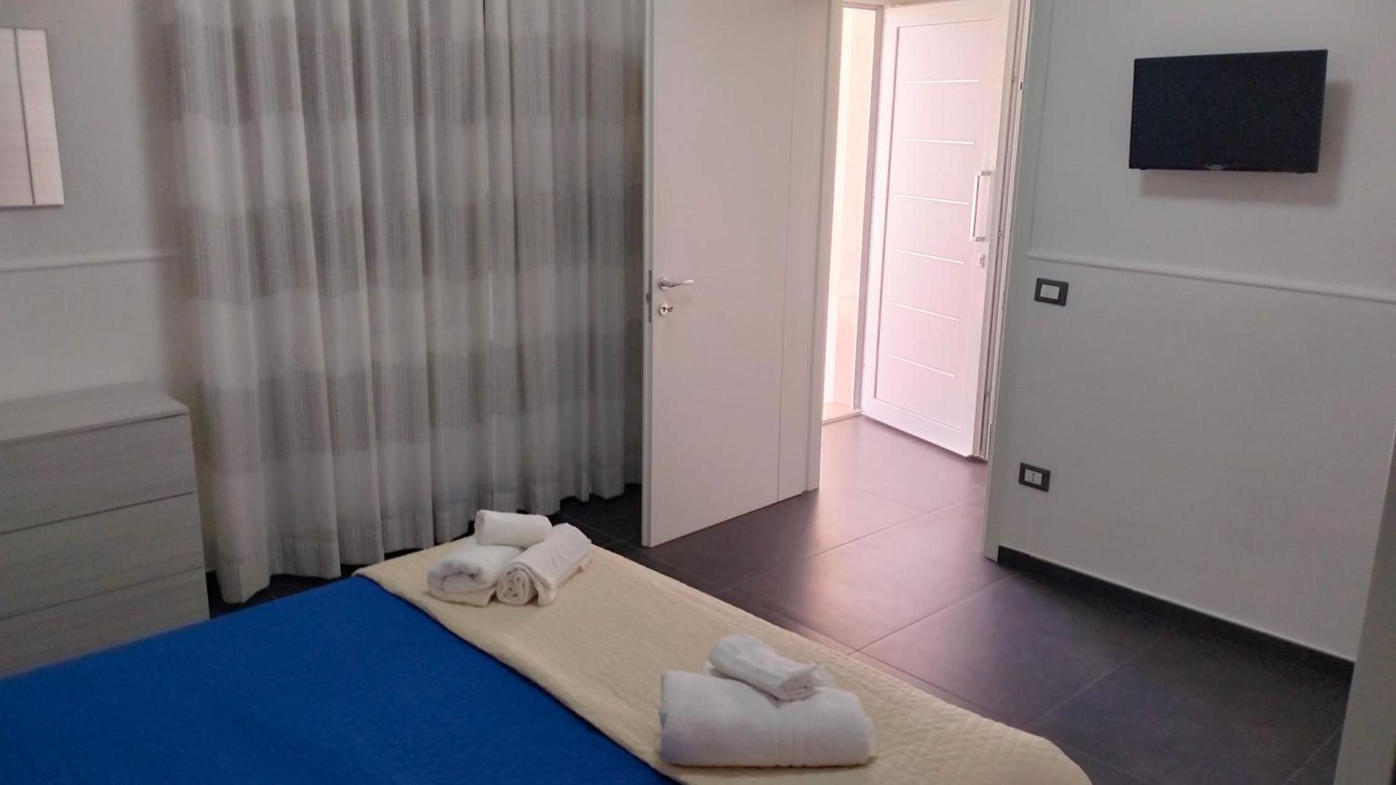 Holiday home Casa Antonio E Nicoletta *