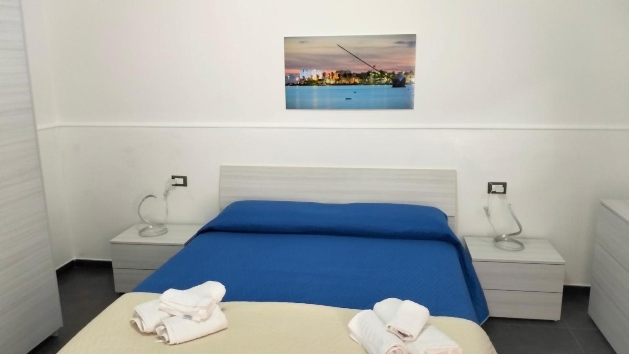 Casa Antonio E Nicoletta Holiday home Porto Cesareo