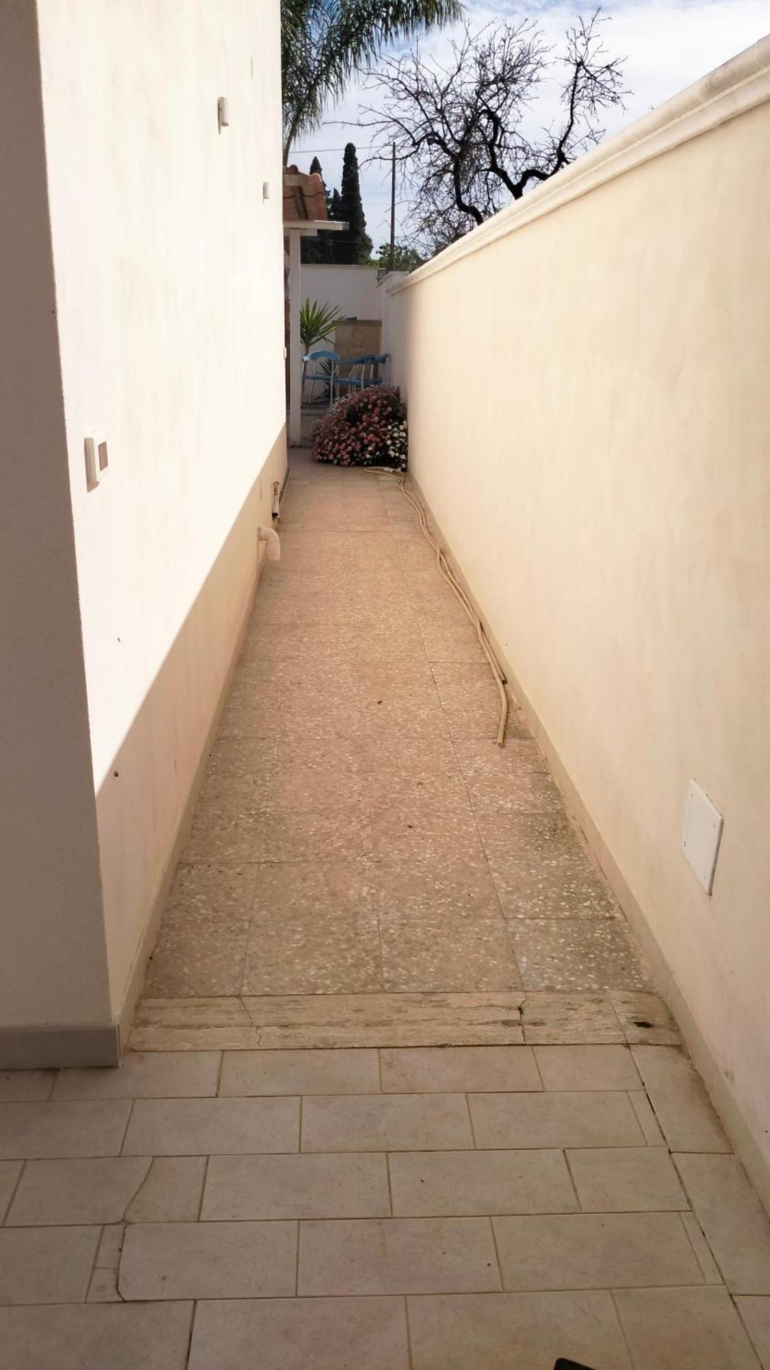 Holiday home Casa Antonio E Nicoletta Porto Cesareo
