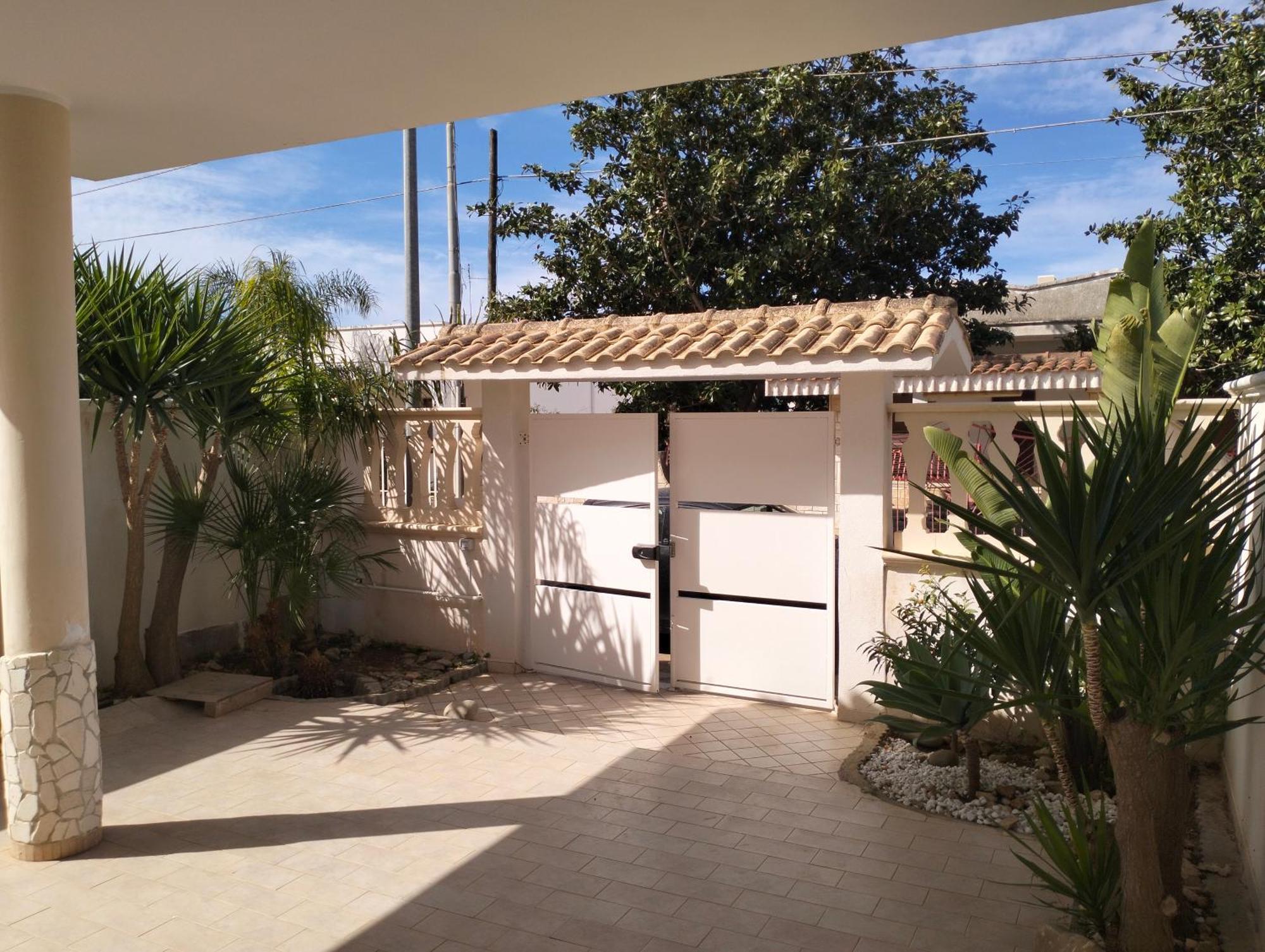 Holiday home Casa Antonio E Nicoletta