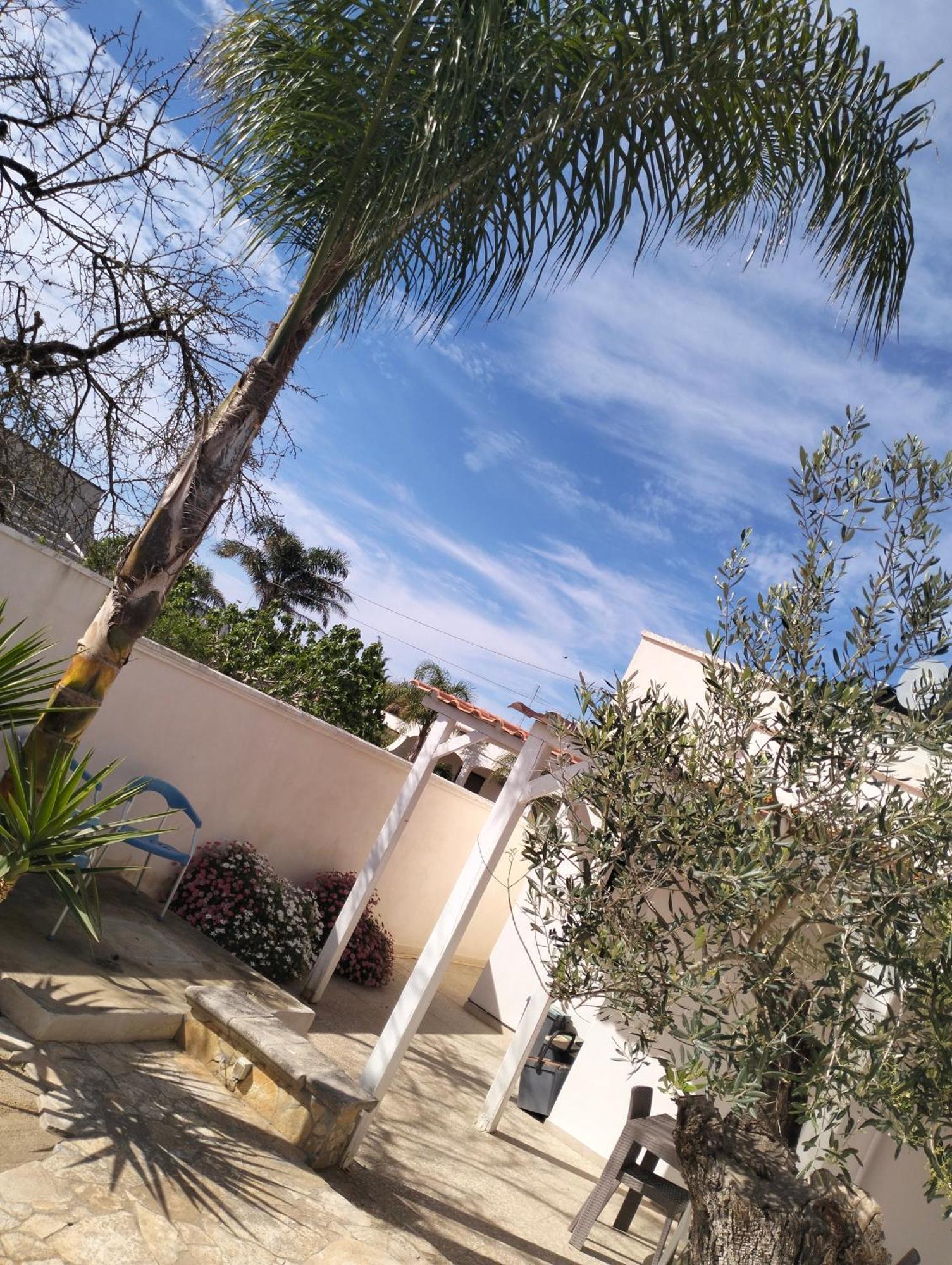 Holiday home Casa Antonio E Nicoletta *