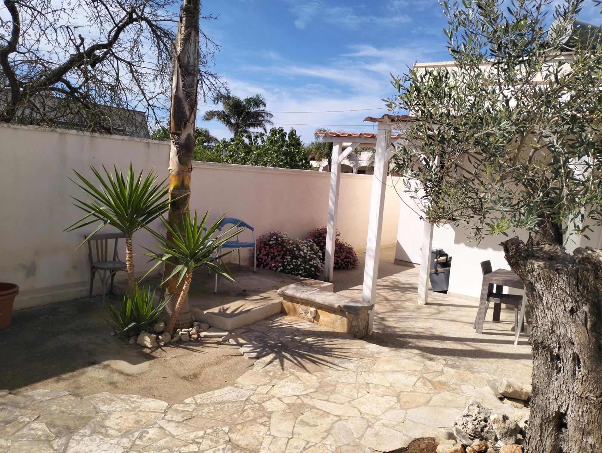 Casa Antonio E Nicoletta Holiday home Porto Cesareo
